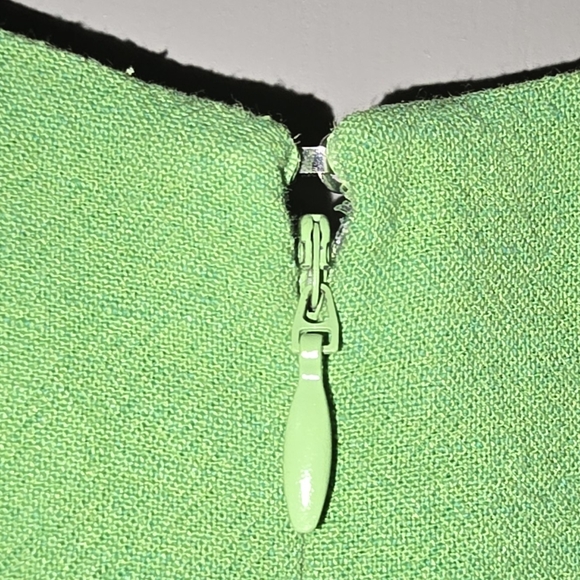 Marée dress green size 22 - Picture 4 of 4